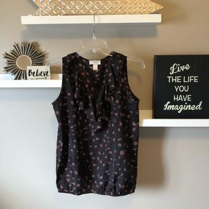 Loft Blouse